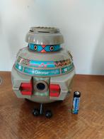 Vintage robot George, Verzamelen, Ophalen of Verzenden, Gebruikt