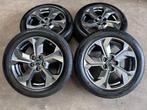 18 inch originele velgen + zomerbanden Mazda MX-30 996577708, 18 inch, Banden en Velgen, Ophalen of Verzenden, Mazda