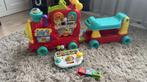 Vtech trein, Ophalen, Zo goed als nieuw
