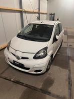 Toyota aygo schade, Auto's, Bedrijf, Te koop