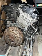 BMW E46 M54B30 Motorblok + Kabelboom, ECU, Auto-onderdelen, Ophalen of Verzenden, Gebruikt, BMW