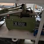 Elektra Beckum KGT 500 Zaagtafel, Ophalen, Gebruikt, Cirkelzaag, 600 tot 1200 watt