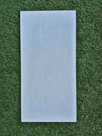 Wandtegels 60x30cm ongeveer 4m², Ophalen, Zo goed als nieuw, Minder dan 5 m², Wandtegels