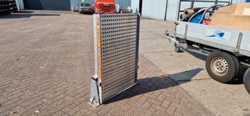 Rolstoel ramp rolstoel rijplaat bus ramp aanhanger ramp beschikbaar voor biedingen