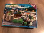 Playmobil 4014, Gebruikt, Ophalen of Verzenden