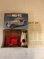 Monogram MG-TC 1/24 Model Kit - Nieuw in Doos?, Auto, 1:32 tot 1:50, Ophalen of Verzenden, Zo goed als nieuw