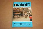 Orakel 77-78 - Informatiegids voor Apeldoorn, Boeken, Ophalen of Verzenden, Zo goed als nieuw