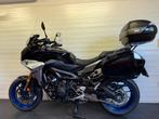 Complete en zeer nette Yamaha Tracer 900 GT!, Motoren, Motorrijbewijs A, Bedrijf, Meer dan 35 kW, Toermotor
