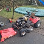 Mtd zitmaaier opknapper/onderdelen, Tuin en Terras, Ophalen of Verzenden, Gebruikt