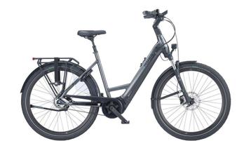 PEGASUS PREMIO EVO 5F Belt dames/heren e-bike hoge korting beschikbaar voor biedingen