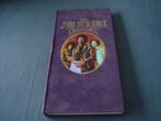 THE JIMI HENDRIX EXPERIENCE -idem BOX met 4 x cd, Ophalen of Verzenden