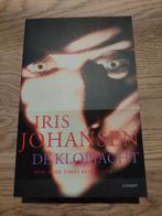 Iris Johansen - De Klopjacht - Thriller, Ophalen, Zo goed als nieuw, Iris Johansen, Amerika