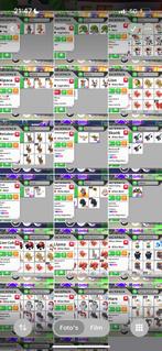 Adopt me pets Roblox, Diverse, Nieuw, Ophalen of Verzenden, Overige diersoorten