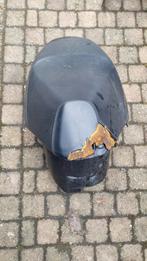 Peugeot Vivacity Zadel Buddybak - Beschadigd, Ophalen, Gebruikt, Zadel, Peugeot