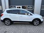 Suzuki SX4 S-Cross 1.6 Exclusive Automaat Pano Trekhaak Stoe, Stof, Gebruikt, Euro 6, 4 cilinders