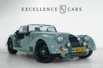 Morgan Plus Six 3.0, Auto's, Overige Auto's, Automaat, Achterwielaandrijving, Gebruikt, Cabriolet