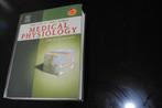 Medical physiology, 2e updated edition 9781437717532, L. Boulpaep, md walter f., Ophalen of Verzenden, Beta, WO