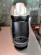 Krups Nescafe apparaat, Witgoed en Apparatuur, Koffiezetapparaten, Ophalen, Zo goed als nieuw, Espresso apparaat