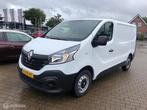 Renault Trafic bestel 1.6 dCi T27 L1H1 EURO6 MOOIE NETTE BUS, Gebruikt, 2000 kg, Wit, Te koop