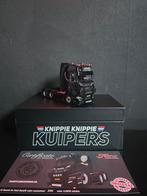 Tekno martijn kuipers, Hobby en Vrije tijd, Modelauto's | 1:50, Ophalen, Zo goed als nieuw, Bus of Vrachtwagen, Tekno