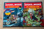 Suske en Wiske stripboeken, Meerdere stripboeken, Ophalen of Verzenden, Zo goed als nieuw