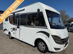 Bürstner Harmony LINE 7342 Queensbed Hefbed 64000km, Integraal, Bedrijf, Diesel, Bürstner