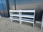 Flexmo bedrijfswageninrichting bedrijfswagen inrichting, Ophalen