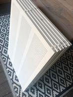 Ikea algot metalen planken wandrek wandplanken, Ophalen of Verzenden, Zo goed als nieuw