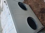 Wtw box, Ophalen of Verzenden, Zo goed als nieuw, Ventilator en Afzuiger
