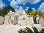 Vakantie appartementen Puglia Martina Franca Trullo Asinello, Vakantie, 8 personen, 4 of meer slaapkamers, In bos, Campanië en Zuid-Italië
