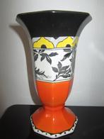 Art deco Rialto Ware vaas, Ophalen of Verzenden