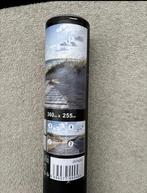 Strandwandeling Fotoprint - Nieuw!, Nieuw, 125 cm of meer, Ophalen of Verzenden, Foto of Poster