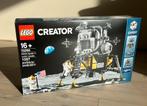 LEGO - NASA Apollo 11 Lunar Lander, Ophalen, Nieuw, Complete set, Lego