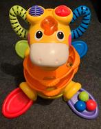 Fisher-Price Giraffe ballenbaan, Ophalen of Verzenden, Gebruikt, 6 maanden tot 2 jaar