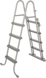 Bestway trap 122cm, Tuin en Terras, Zwembad-toebehoren, Ophalen, Zo goed als nieuw
