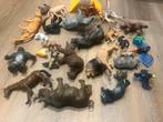 Set verchillende dieren 28 stuks, Ophalen of Verzenden, Gebruikt, Jongen of Meisje