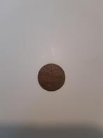 1 Heller ~ 1821 ~ Duitsland, Ophalen of Verzenden, Duitsland, Losse munt