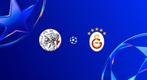 Ajax vs Galatasaray, Tickets en Kaartjes, Sport | Voetbal, Eén persoon, November, Europa of Champions League