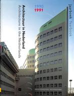 16 delen zgan ARCHITECTUUR JAARBOEK 1987-2003, Ophalen of Verzenden, Zo goed als nieuw, Architectuur algemeen
