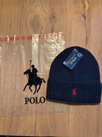 Nieuwe Ralph Lauren Muts, Ophalen of Verzenden, Nieuw, One size fits all, Pet