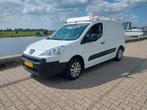 Peugeot Partner 1.6 HDI 2010 trekhaak imperiaal, Voorwielaandrijving, 74 pk, 4 cilinders, Origineel Nederlands