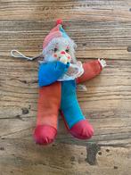 Vintage clown, vintage pop, clown, Ophalen of Verzenden, Gebruikt, Pop