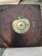 George Harrison. What life en Apple scrupps, Ophalen, Gebruikt, Pop, Single