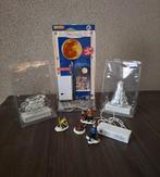 Lemax diverse figuren alles in 1 koop, Ophalen, Zo goed als nieuw