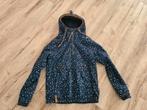 Naketano zomerjas maat XS, Kleding | Dames, Blauw, Ophalen of Verzenden, Zo goed als nieuw, Maat 34 (XS) of kleiner