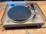 Akai platenspeler met snaaraandrijving, Ophalen, Gebruikt, Automatisch, Platenspeler