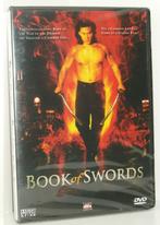 BOOK OF SWORD Open het boek of Swords en laat je meevoeren, Vanaf 12 jaar, Ophalen of Verzenden, Nieuw in verpakking, Actie