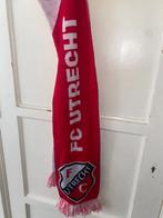 Fc utrecht sjaal, Ophalen, Zo goed als nieuw, F.C. Utrecht, Vaantje of Sjaal