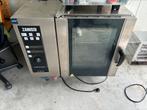 Steamer Zanussi easysteam, Ophalen, Gebruikt, Ovens, Magnetrons en Steamers