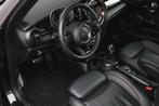 MINI Cooper John Cooper Works Automaat / Panoramadak / Sport, 136 pk, Gebruikt, Met garantie (alle), 4 stoelen